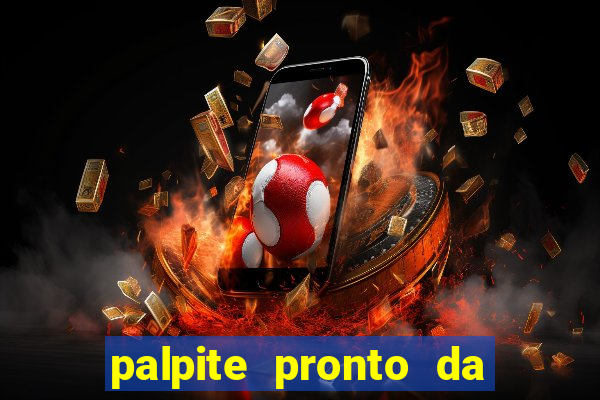 palpite pronto da quina vip